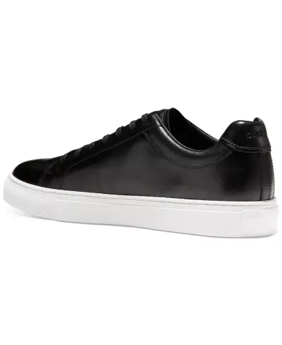 Men's Grand Series Jensen Sneakers - Black - 6