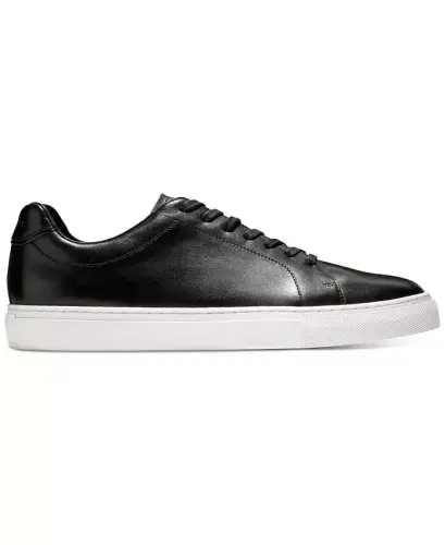 Men's Grand Series Jensen Sneakers-Black - COLE HAAN (1)