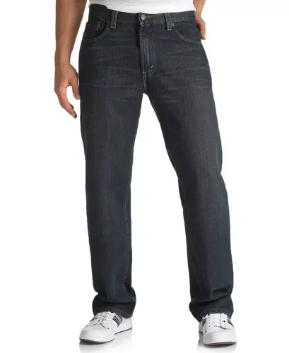 Men's Big & Tall 559™ Relaxed Straight Fit Jeans 