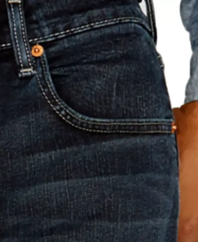 Men's Big & Tall 559™ Relaxed Straight Fit Jeans - 3