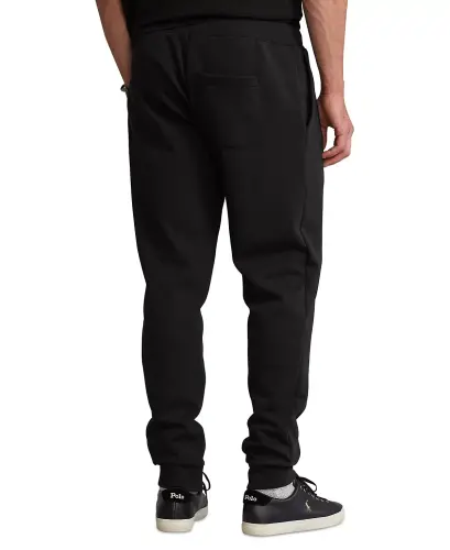 Men's Big & Tall Double-Knit Jogger Pants - POLO RALPH LAUREN (1)