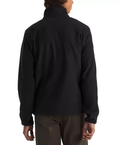 Men's Glacier Fleece ½ Zip Jacket - Smoked Pearl - 6