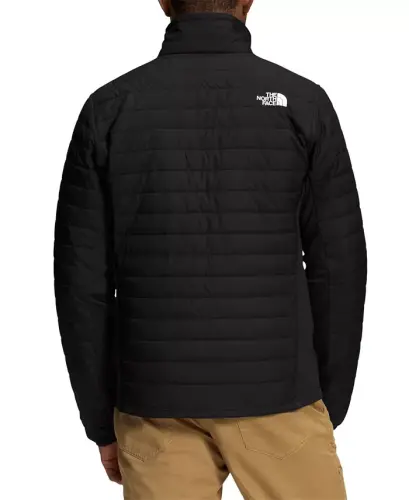 Men's Canyonlands Puffer Hybrid Jacket - THE NORTH FACE (1)