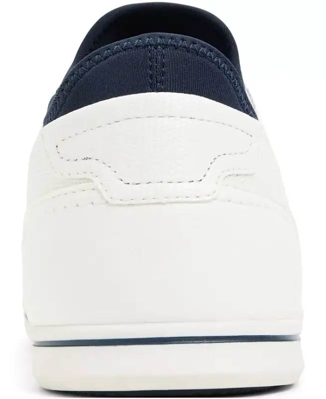 Men's Carnaby Lace Up Sneaker - White - 5