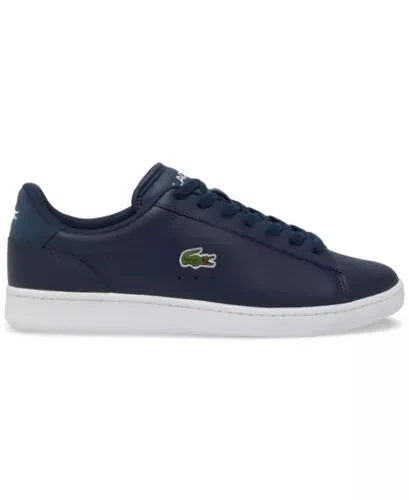 Men's Carnaby Set Sneakers-Navy - Lacoste (1)
