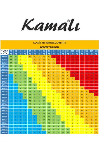 Erkek Gri Tüylenme Yapmayan Anti-pilling Standart Fit Normal Kesim V Yaka Triko Süveter-Gri - 6
