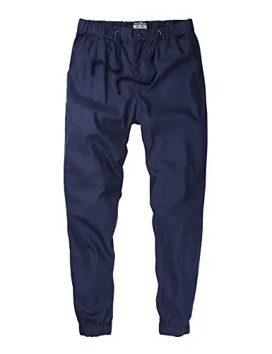Match Men's Chino Jogger Pants - MATCH (1)