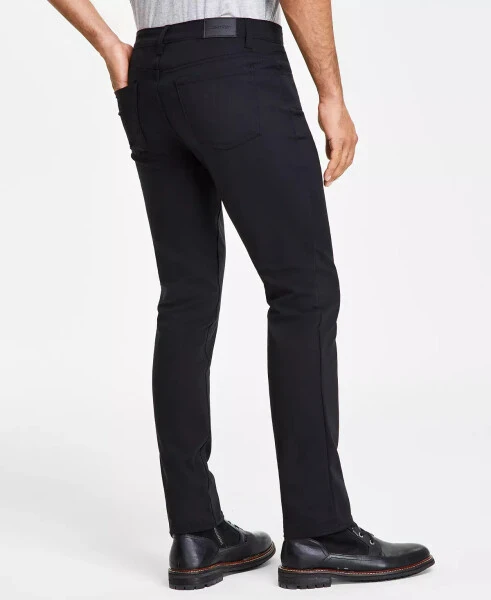 Men's CK Move 365 Slim-Fit Performance Stretch Pants - CALVIN KLEIN (1)