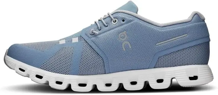 On Men's Cloud 5 Sneakers - MODAZONE