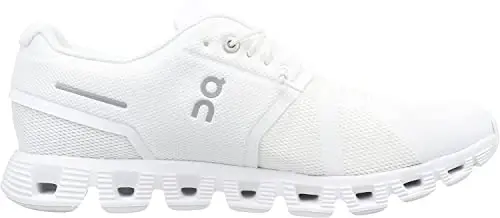 On Men's Cloud 5 Sneakers - 6