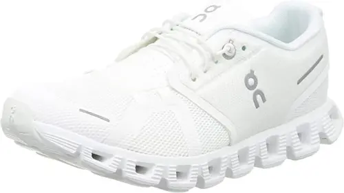 On Men's Cloud 5 Sneakers 