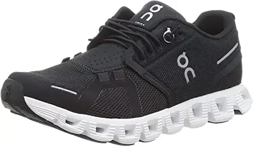 On Men's Cloud 5 Sneakers - MODAZONE