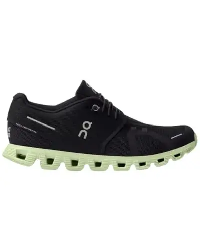 On Men's Cloud 5 Sneakers - 1