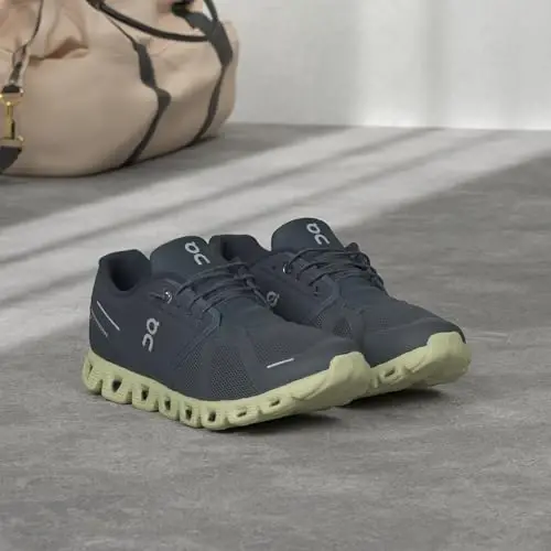 On Men's Cloud 5 Sneakers - 2