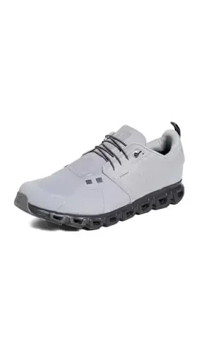 On Men's Cloud 6 WP Sneakers - MODAZONE
