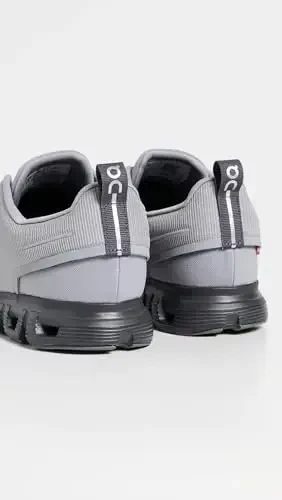 On Men's Cloud 6 WP Sneakers - 3