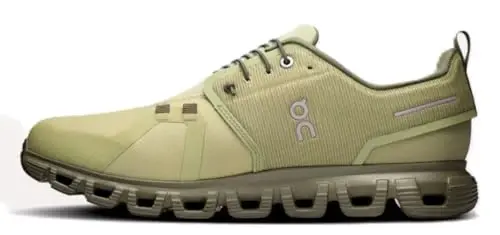 On Men's Cloud 6 WP Sneakers 