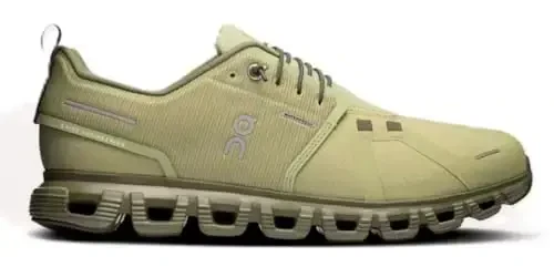 On Men's Cloud 6 WP Sneakers - ON-MEN'S (1)