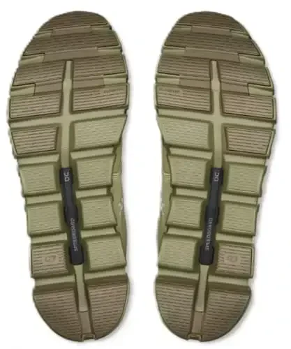 On Men's Cloud 6 WP Sneakers - 4