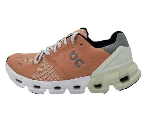 Men’s Cloudflyer 4 (Glacier/White) - 1