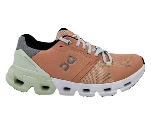 Men’s Cloudflyer 4 (Glacier/White) - MEN’S (1)