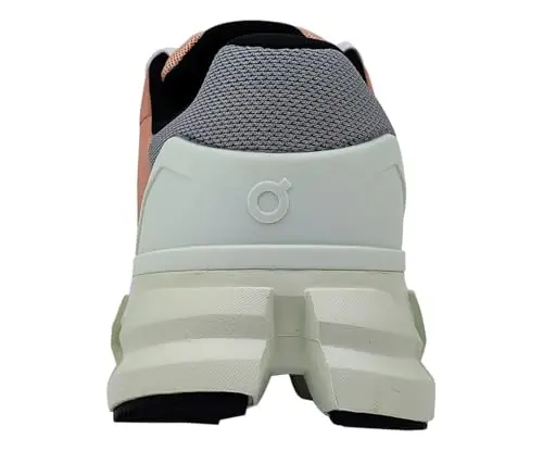 Men’s Cloudflyer 4 (Glacier/White) - 3