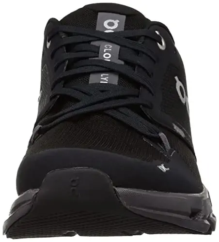 Men’s Cloudflyer 4 (Glacier/White) - 2
