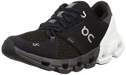 Men’s Cloudflyer 4 (Glacier/White) 