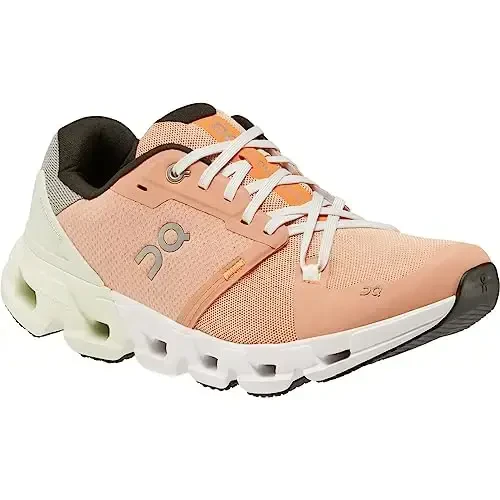 Men’s Cloudflyer 4 (Glacier/White) - ON (1)