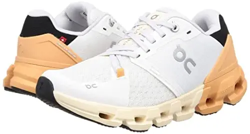 Men’s Cloudflyer 4 (Glacier/White) - 7