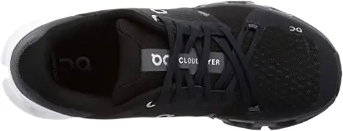 Men’s Cloudflyer 4 (Glacier/White) - 5