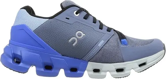 Men’s Cloudflyer 4 (Glacier/White) - 5