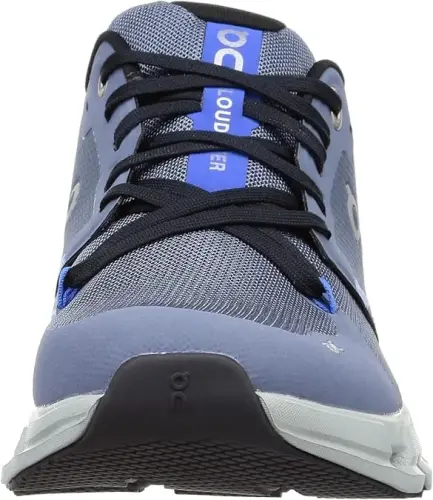 Men’s Cloudflyer 4 (Glacier/White) - 6