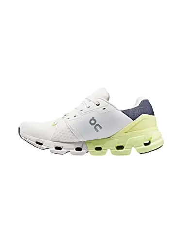 Men’s Cloudflyer 4 (Glacier/White) - 1