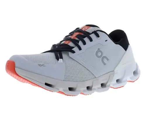 Men’s Cloudflyer 4 (Glacier/White) 
