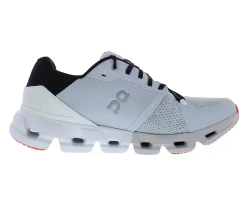 Men’s Cloudflyer 4 (Glacier/White) - 2