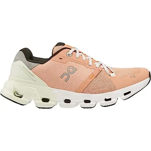 Men’s Cloudflyer 4 (Glacier/White) - 1