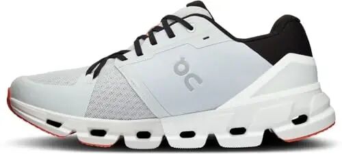 Men’s Cloudflyer 4 (Glacier/White) - ON