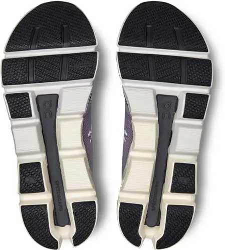 Men’s Cloudflyer 4 (Glacier/White) - 2