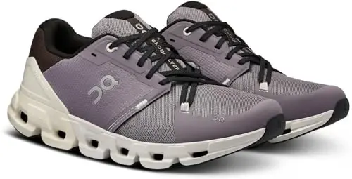 Men’s Cloudflyer 4 (Glacier/White) - 4