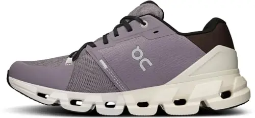 Men’s Cloudflyer 4 (Glacier/White) - 5