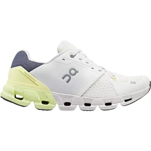 Men’s Cloudflyer 4 (Glacier/White) - 1