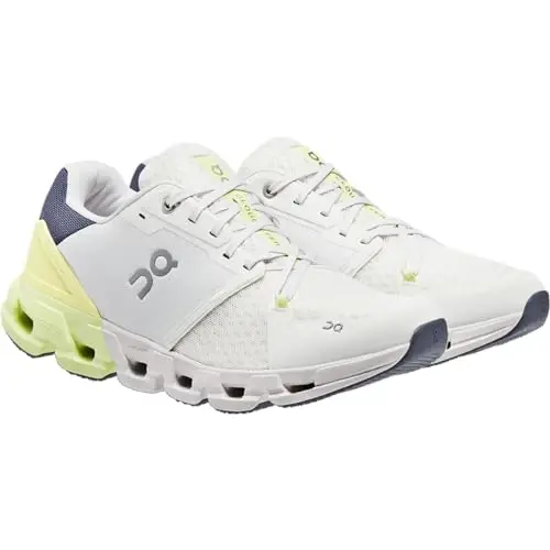 Men’s Cloudflyer 4 (Glacier/White) - 2