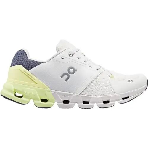 Men’s Cloudflyer 4 (Glacier/White) 