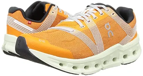 On Men's Cloudgo Sneakers - 7