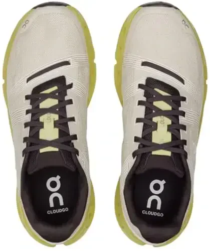 On Men's Cloudgo Sneakers - 3