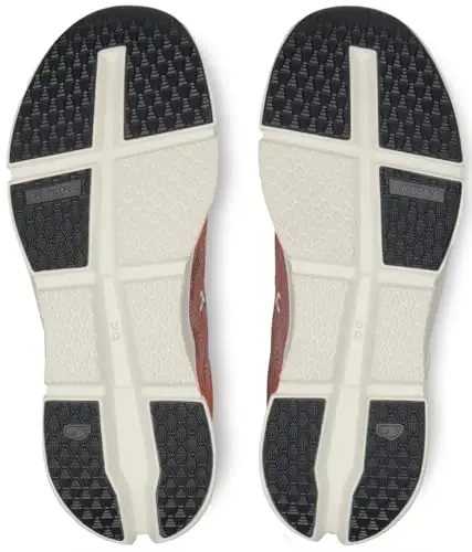 On Men's Cloudgo Sneakers - 4
