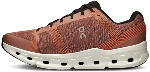 On Men's Cloudgo Sneakers 