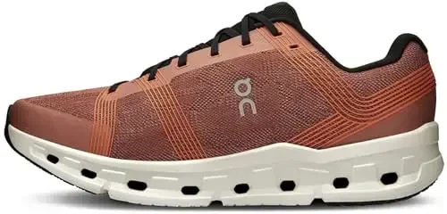 On Men's Cloudgo Sneakers - 1
