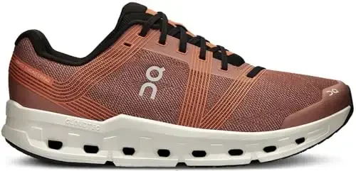On Men's Cloudgo Sneakers - ON-MEN'S (1)